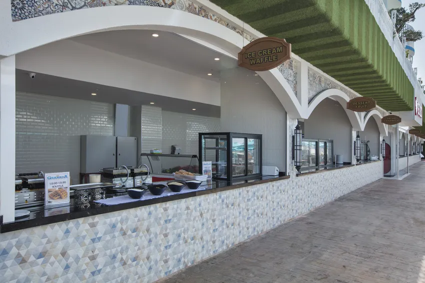 Granada Luxury Beach 5*-171