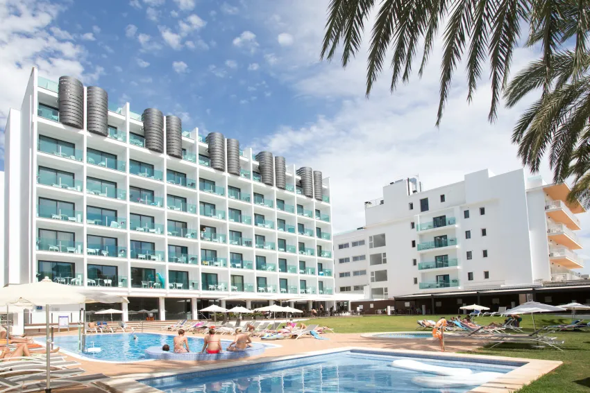 Hotel Luxor 4*-28