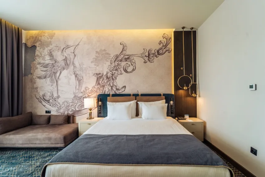 IC Hotels Airport 4*-19