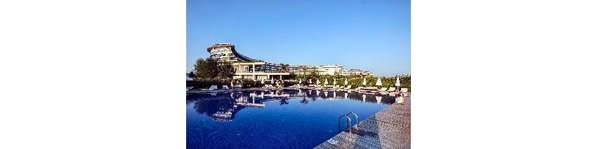 Maxx Royal Belek Golf Resort 5*-122