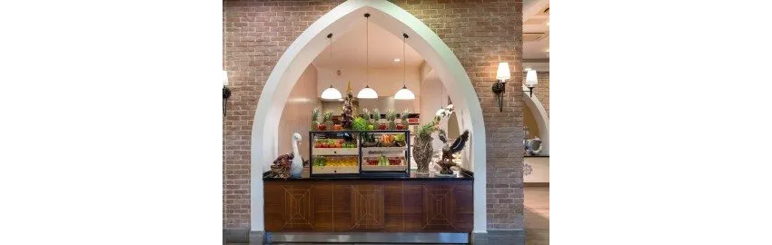 Sherwood Exclusive Lara 5*-6