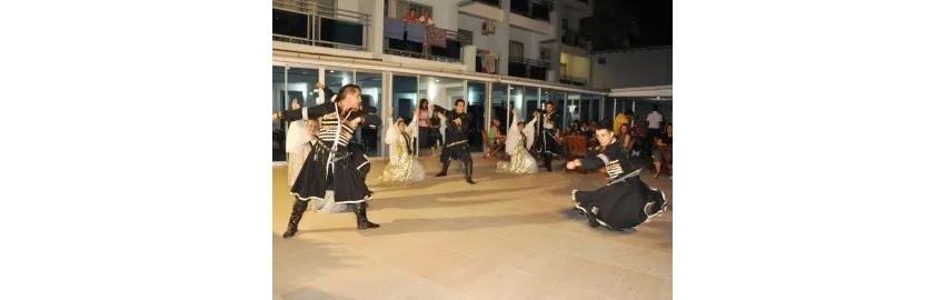 Blue Diamond Alya Hotel 4*-18