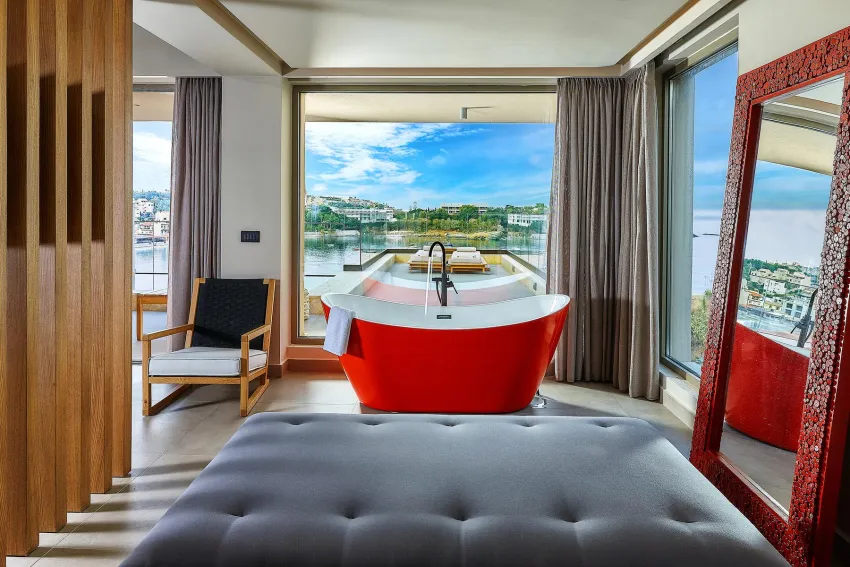 Castello Infinity Suites 5*-40