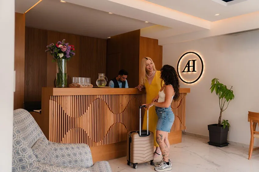 Villaggio Boutique Hotel 4*-18