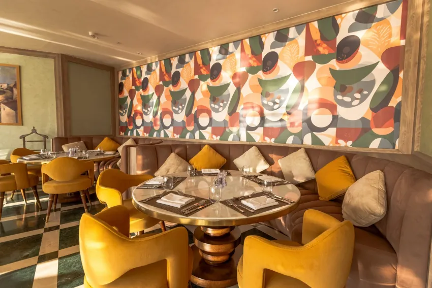 Rixos Radamis Sharm El Sheikh Resort 5*-20