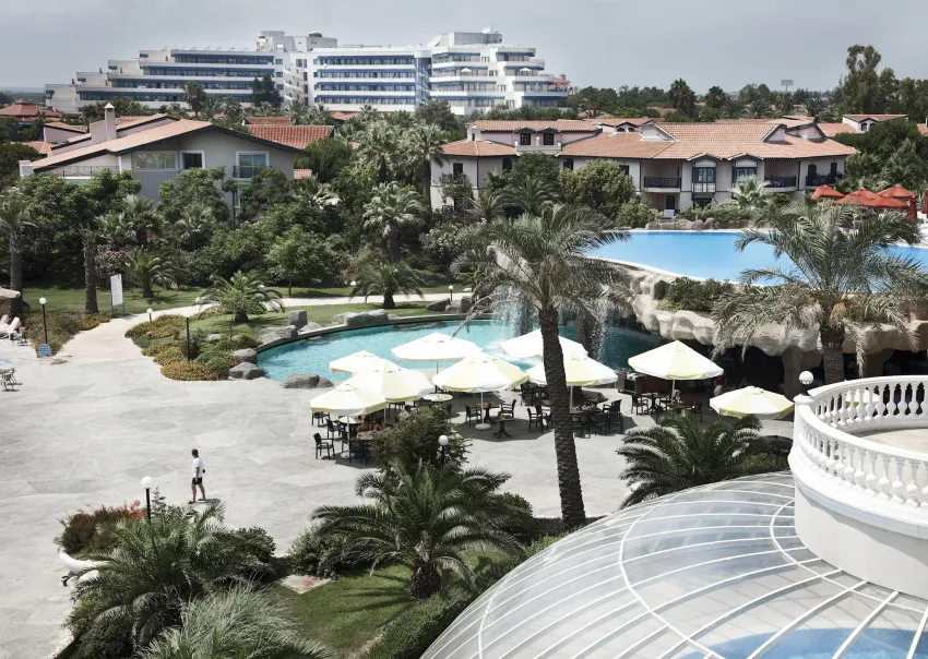 Starlight Resort Hotel 5*-144