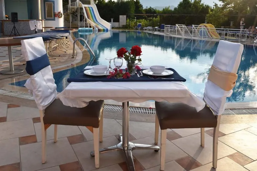 Ares Blue Hotel 3*-2