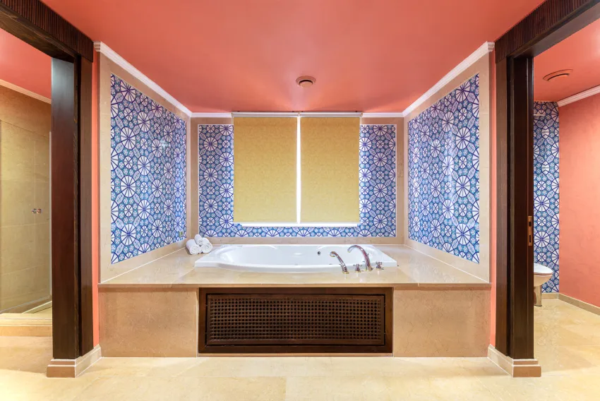 RIXOS PARK BELEK  5*-21