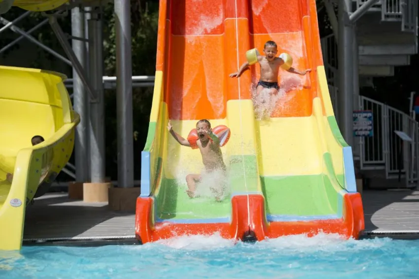 Seven Seas Hotel Life (Otium Hotel Life) 5*-14