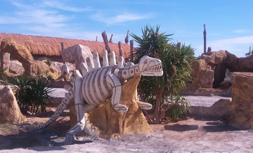 Caves Beach Resort (Adults Only 16+) 5*-9