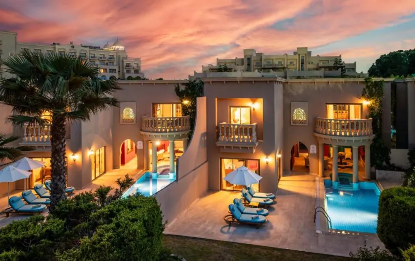 Spice Hotel & Spa 5*-86