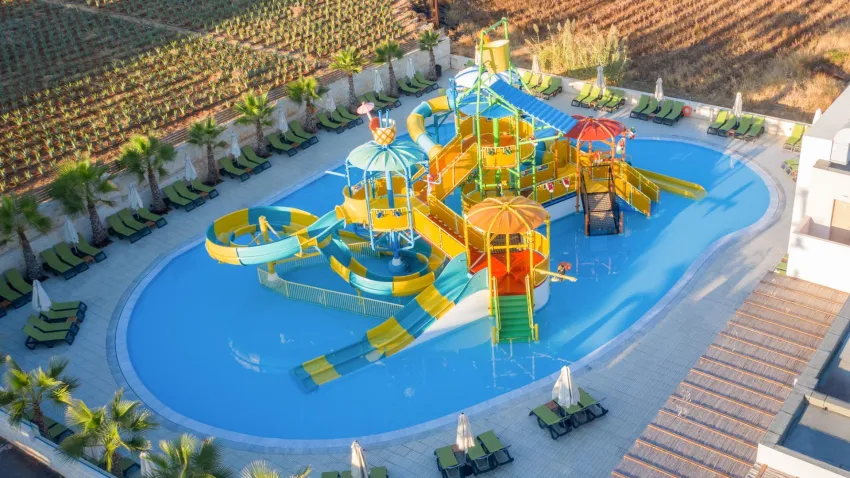 Gouves Waterpark Holiday Resort 5*-15