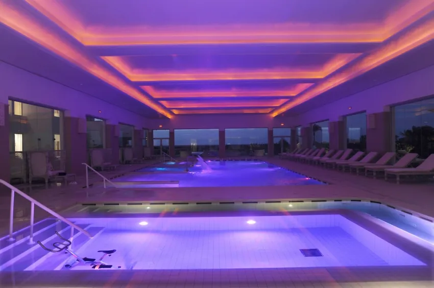 Royal Thalassa Monastir 5*-95