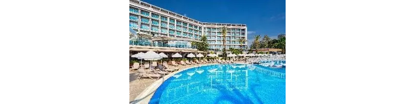 Annabella Diamond Hotel & Spa 5*-3