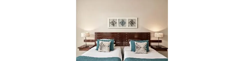 Mosaique El Gouna Hotel 4*-11