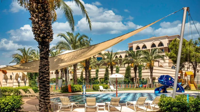 Kempinski Hotel The Dome Belek 5*-297