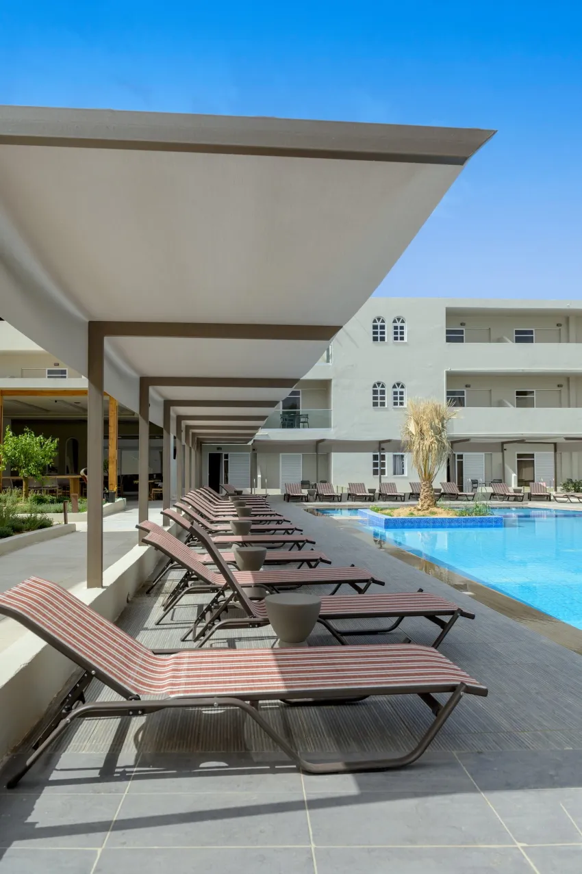 Zeus Hotels Ydoria Resort 4*-23