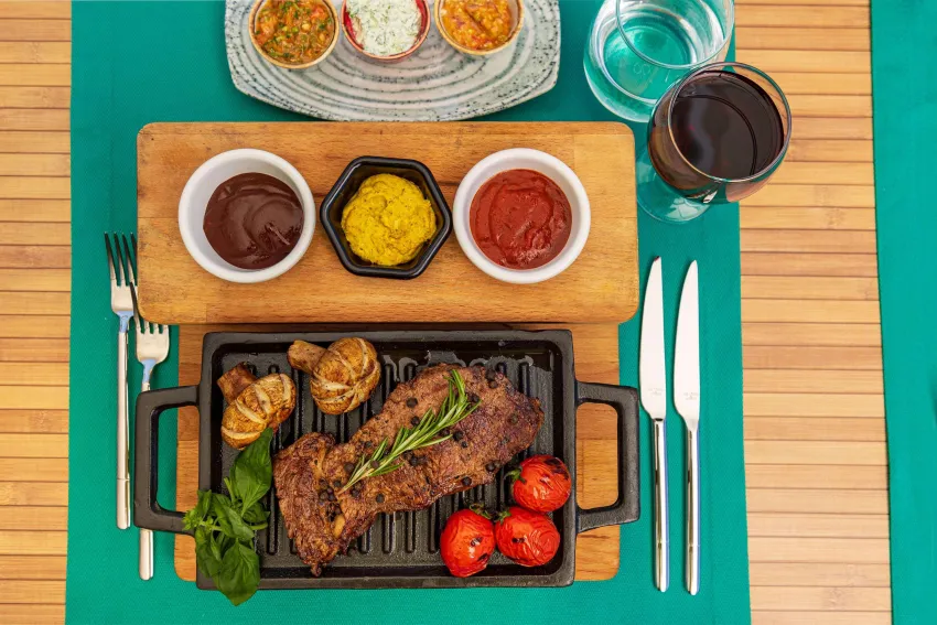 Sealife Kemer Resort Hotel 5*-180