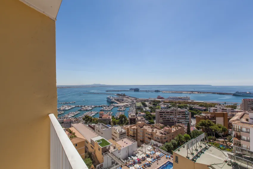 Amic Horizonte Hotel 3*-37