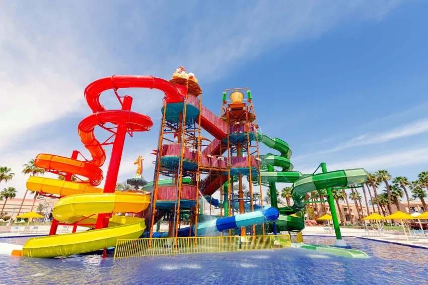 PICKALBATROS BEACH ALBATROS RESORT  4*-56