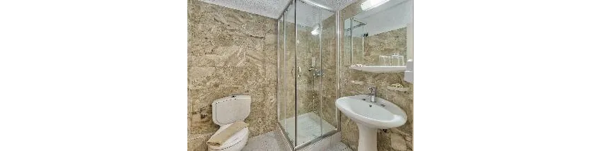 Contessa Hotel 3*-19