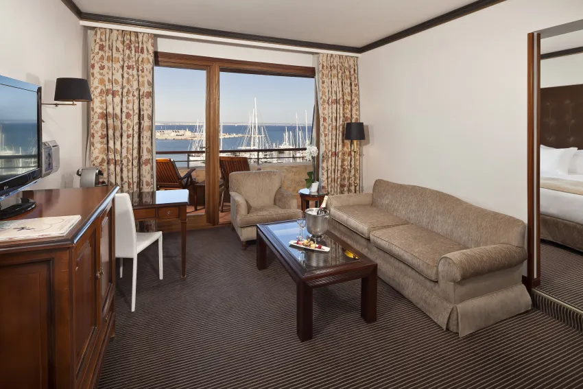 Hotel Victoria Gran Melia 5*-246