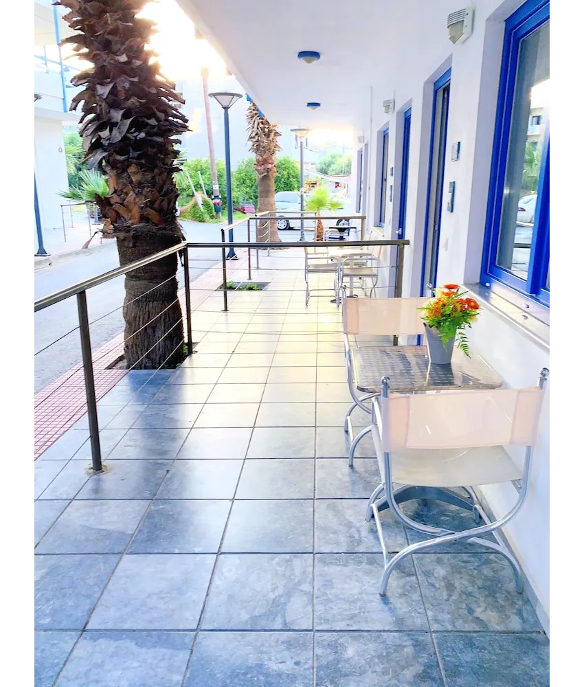 Kassavetis Center - Hotel Studios and Apartments 2*-43
