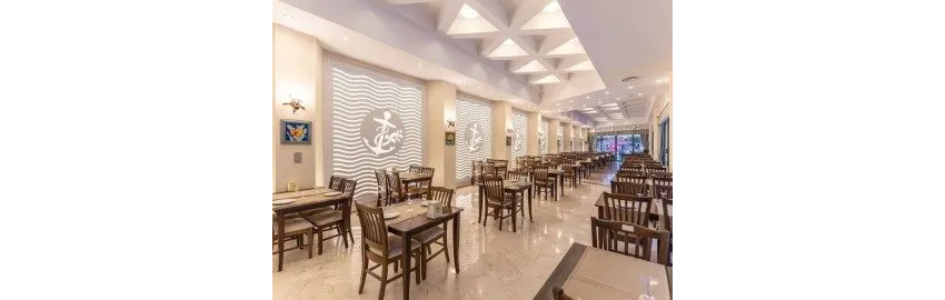 Lancora Beach Hotel 4*-24