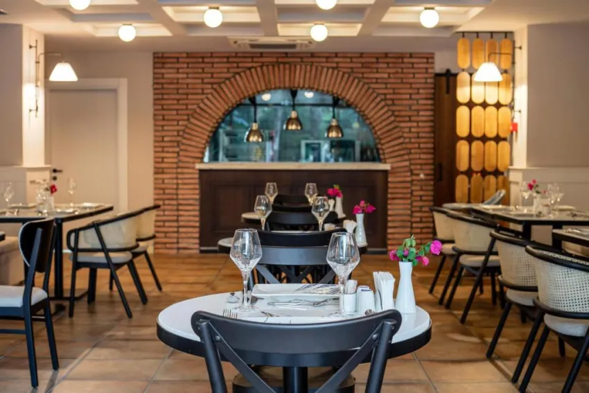 Greenwood Kemer Resort 4*-36