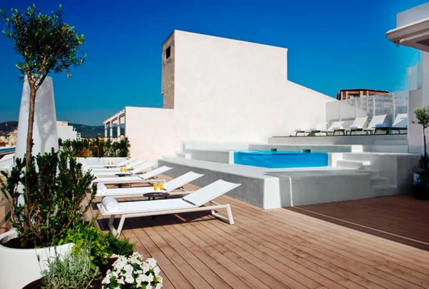 Innside Palma Center 4*-226