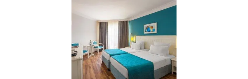 Terrace Beach Resort 5*-6
