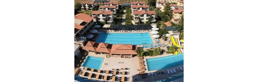 Belkon Hotel 4*-26