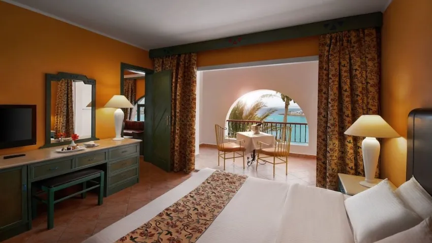 Arabia Azur Resort 4*-18