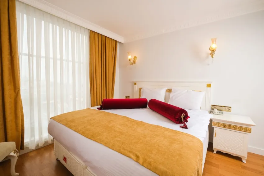Bilem High Class Hotel 4*-34