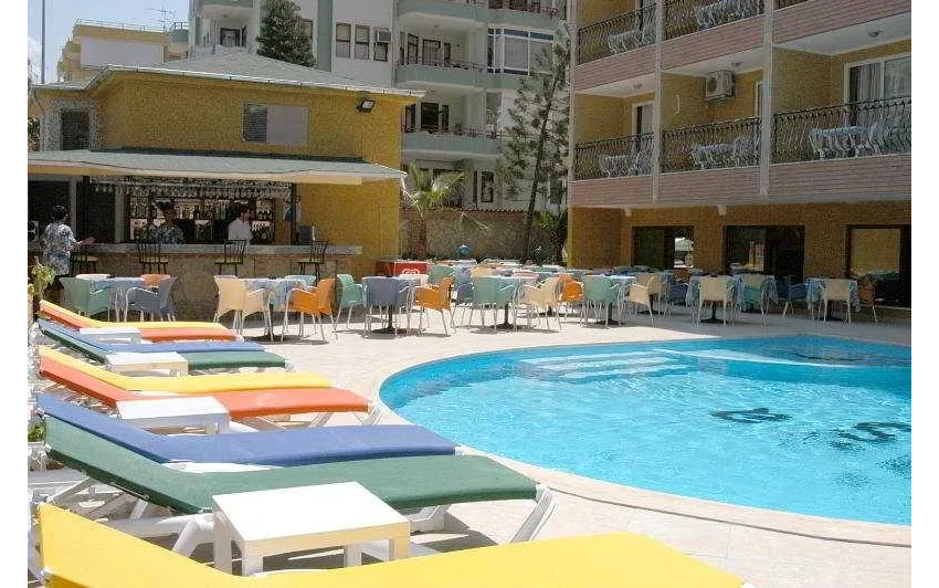Wasa Hotel 3*-16