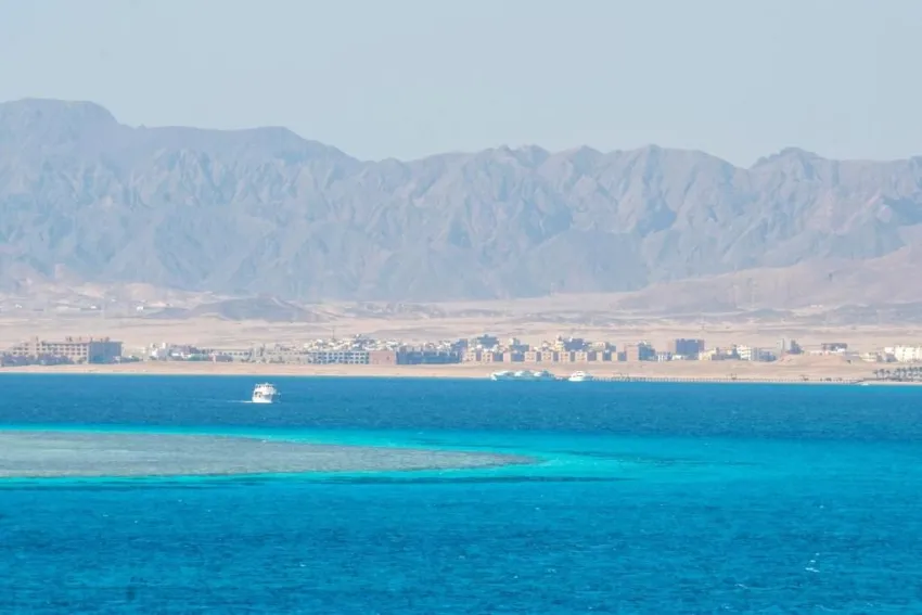 KEMPINSKI HOTEL SOMA BAY  5*-2