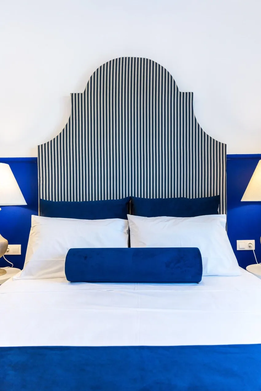 Georgioupolis Plaza Suites -9