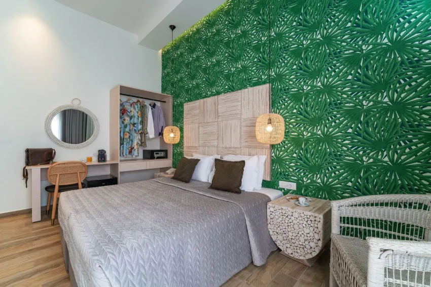 Naillac Boutique Hotel 4*-27