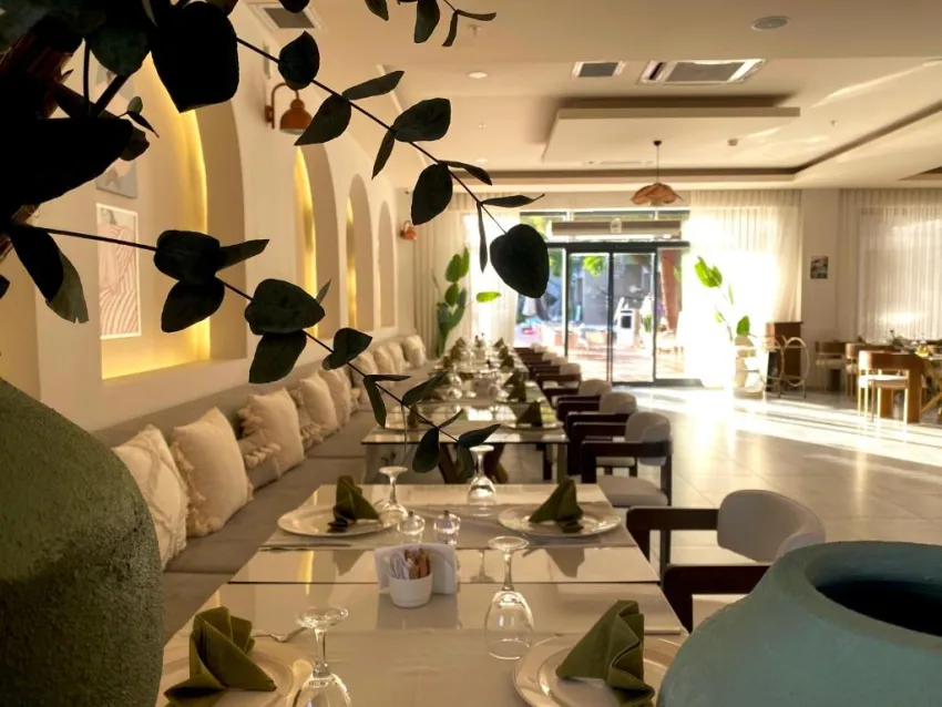 CLUB HOTEL TURAN PRINCE WORLD  5*-30
