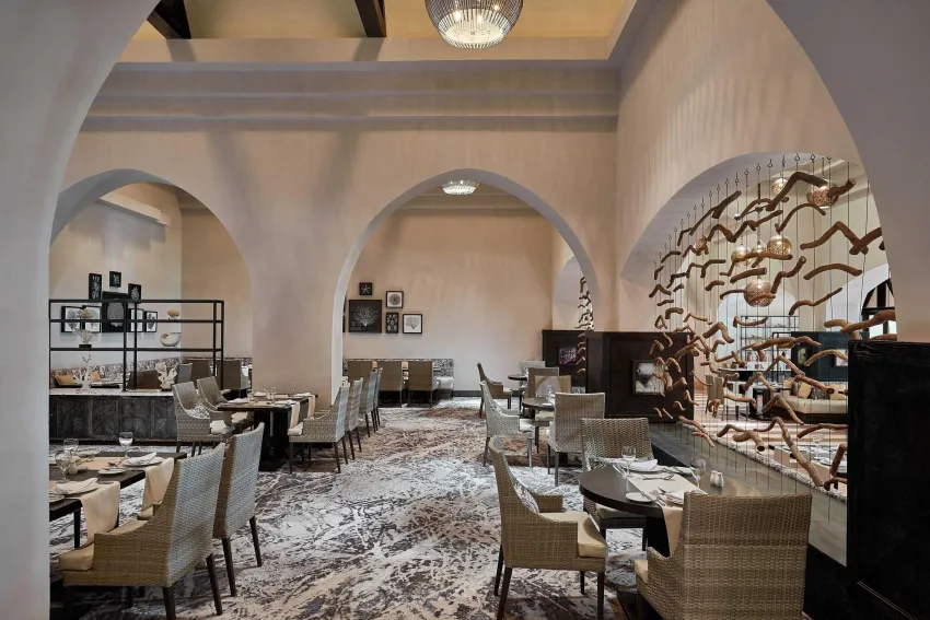 Sheraton Miramar Resort (El Gouna) 5*-219