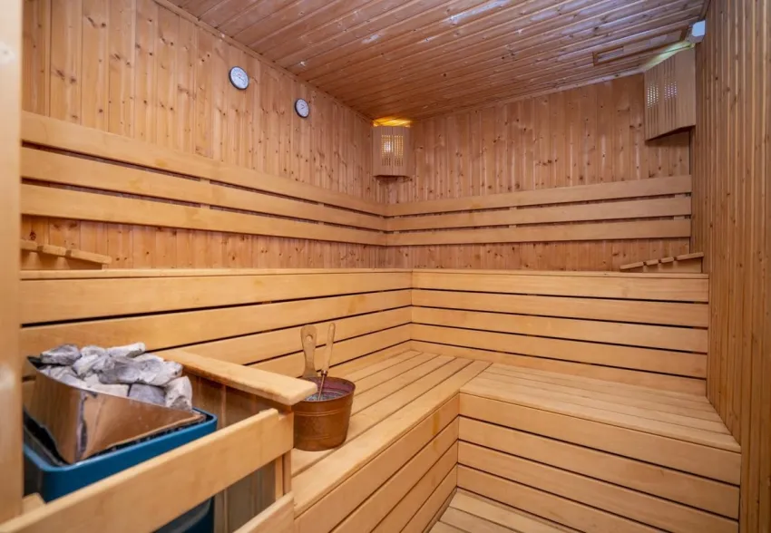 Gardenia Hotel 4*-24