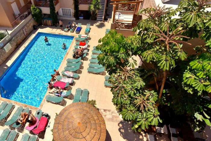 24 Seven Boutique Hotel 3* - Malia - Grecia