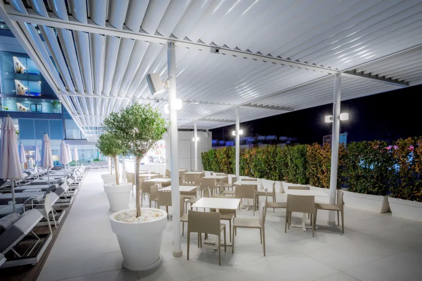 Radisson Blu Hotel Larnaca 5*-145