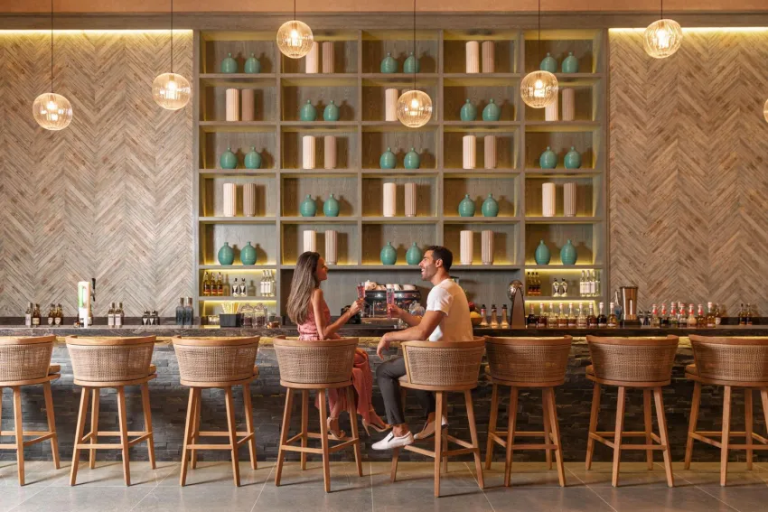 Steigenberger Resort Ras Soma 5*-22