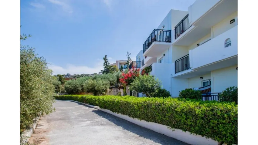 Semiramis Village Hotel 4*-17