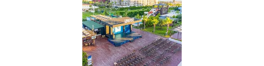 Tui Day & Night Connected Club Life Belek 5*-41