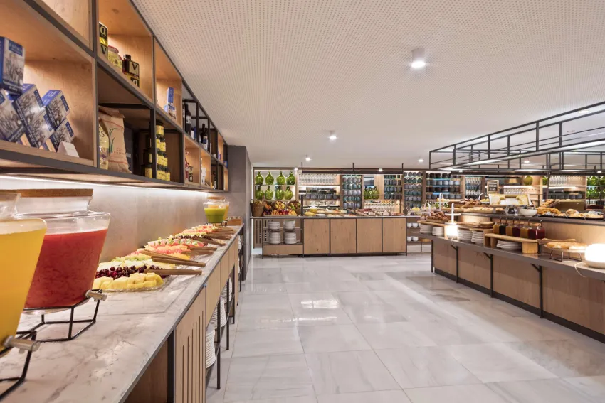 Melia Palma Marina 4*-426