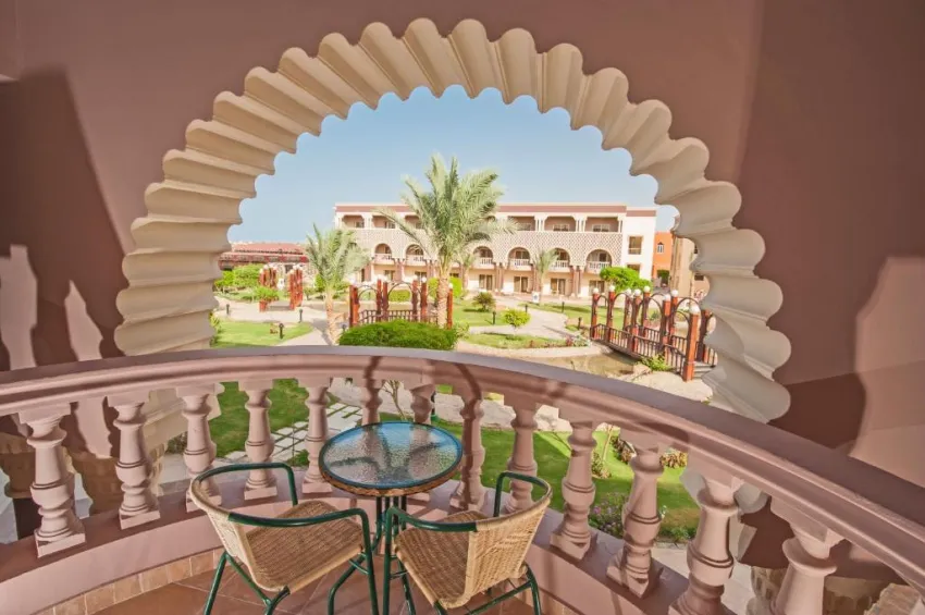 SENTIDO MAMLOUK PALACE  5*-25