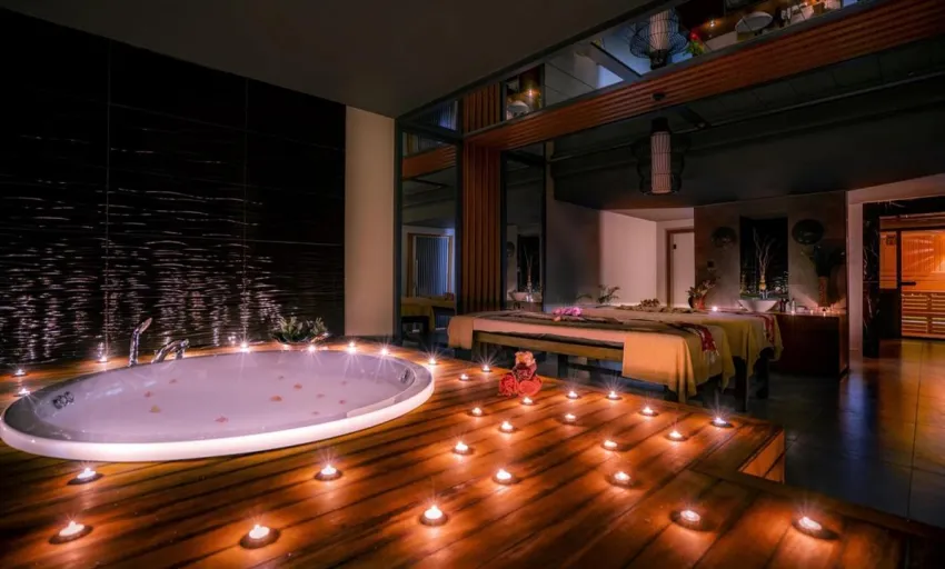 DIAMOND DELUXE HOTEL & SPA  5*-11