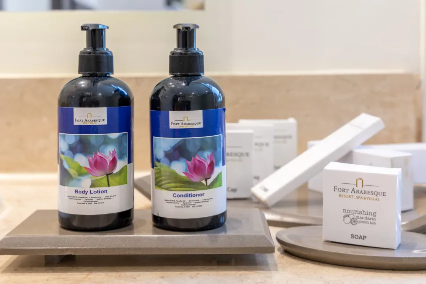 Fort Arabesque The Villas 4*-359